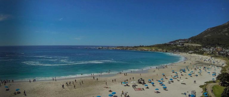 Camps Bay Cape Town