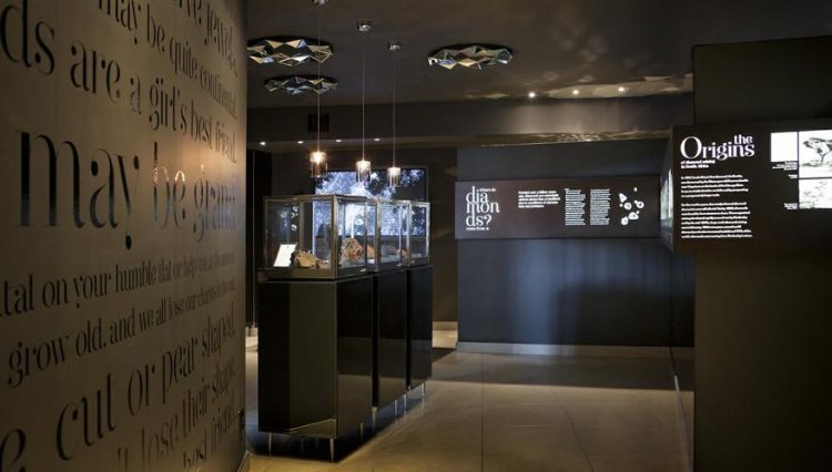 Honeymoon destination