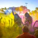 10 Must-See Events Happening in Cape Town This November - The Colour Run