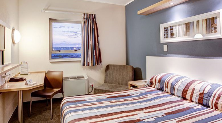 affordable places to stay