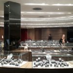 Diamonds and Champagne with Shimansky