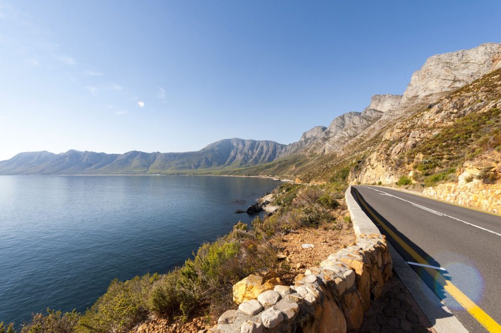 day trips from Cape Town