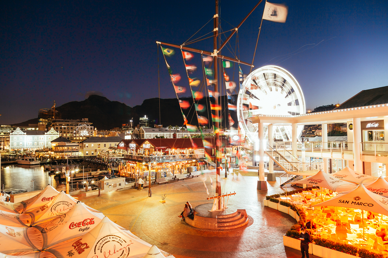 things to do in Cape Town