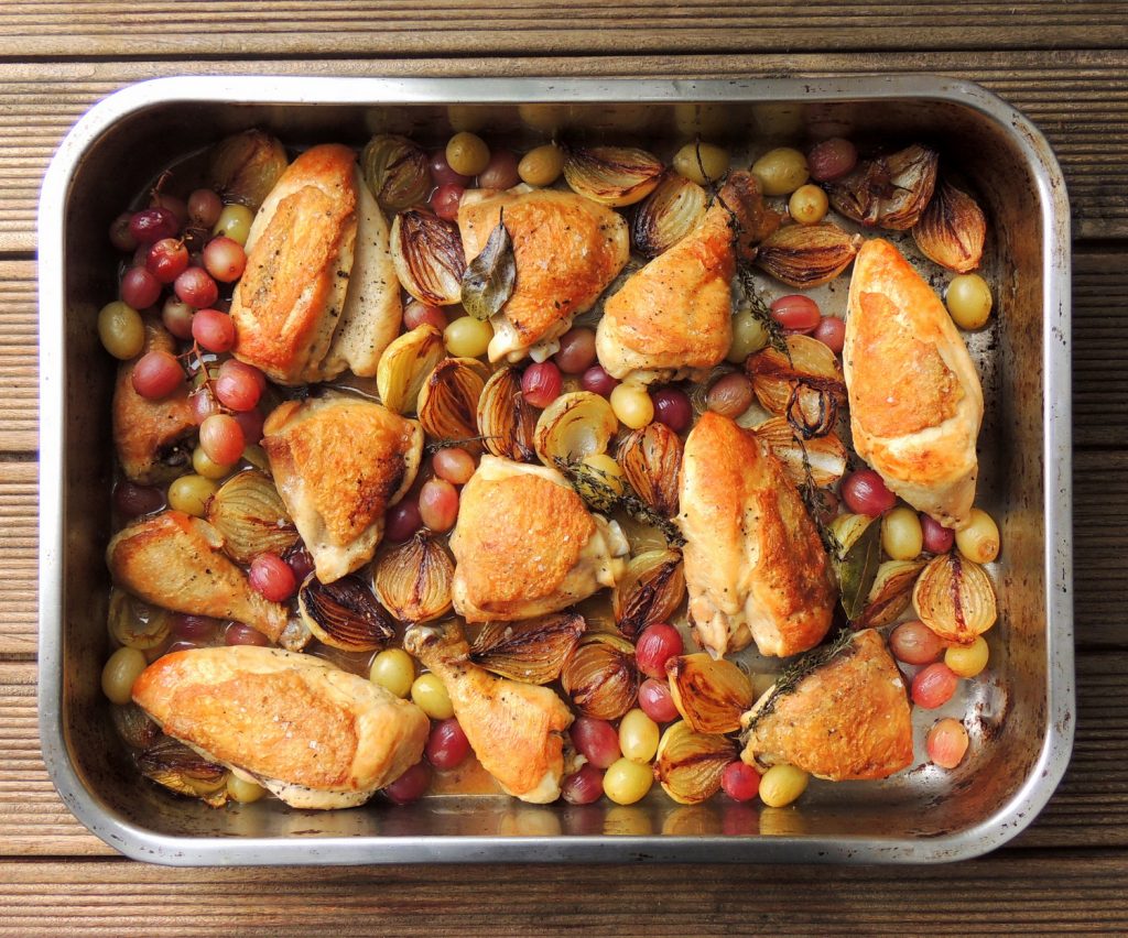 culinary travel bloggers 