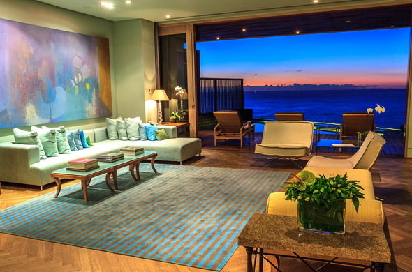 romantic hotels in Cape Town