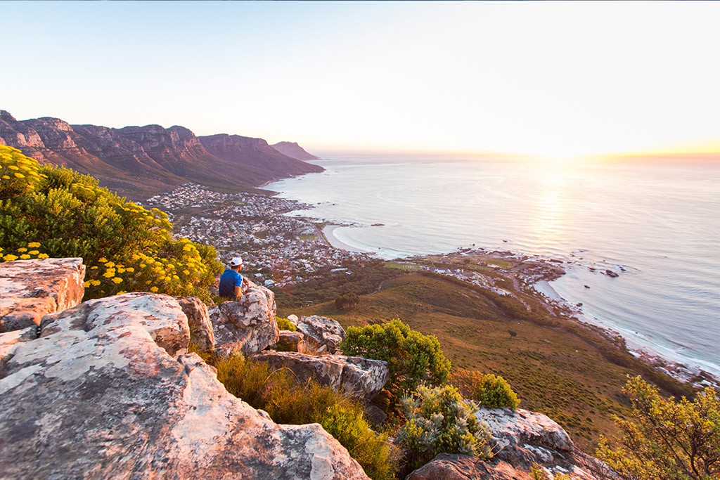 things to do in Cape Town