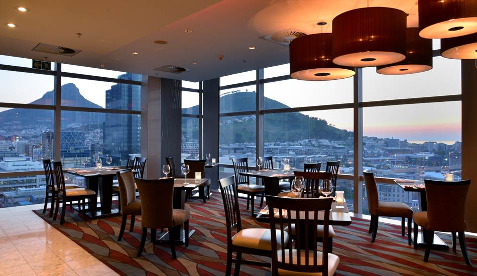 Cape Town restaurants