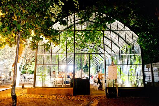 restaurants in Cape Town 