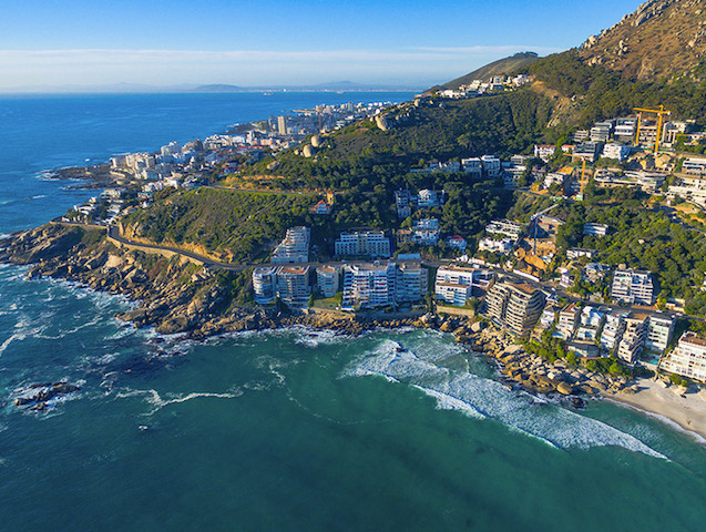 Atlantic Seaboard