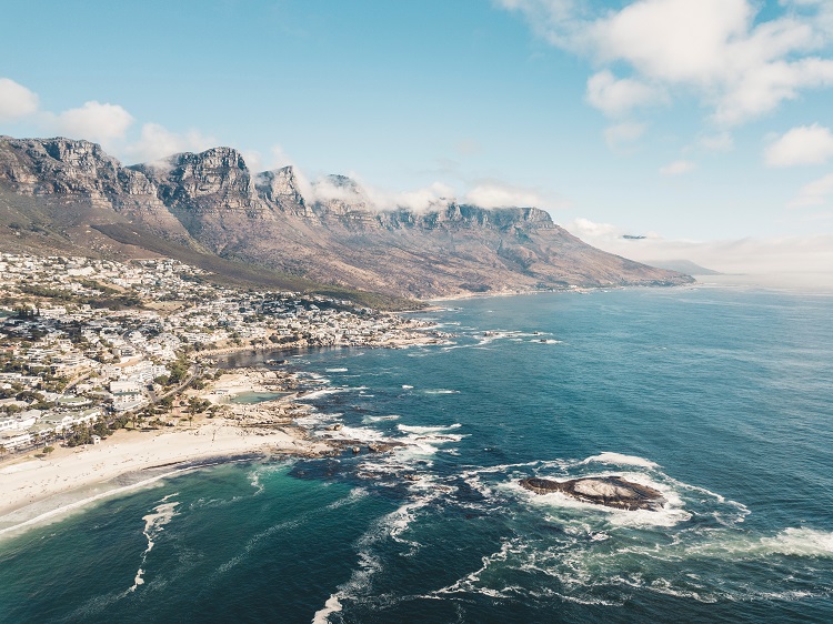 Best Things to do in Cape Town This Weekend — 13 - 15 April 2018