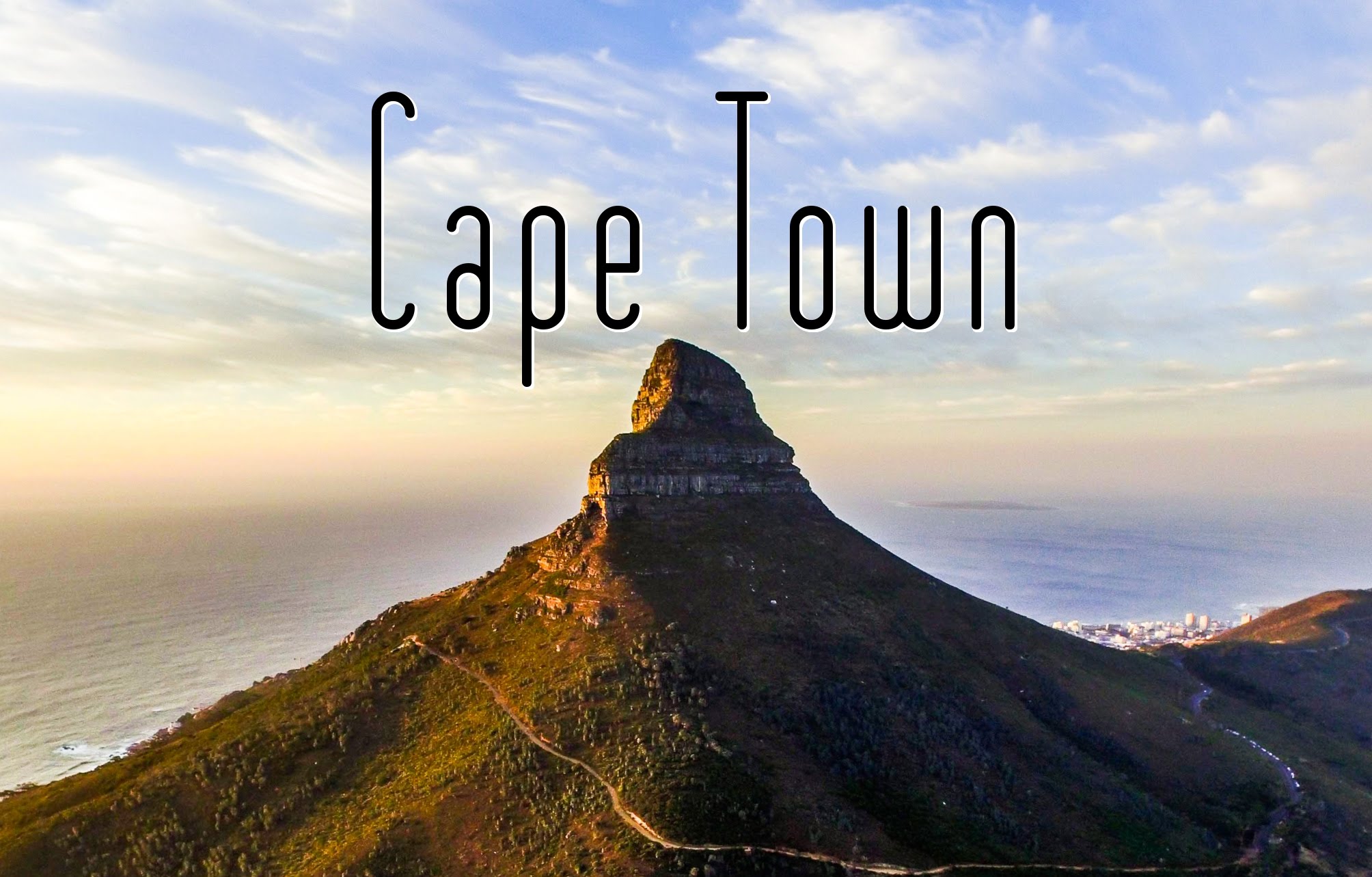 fascinating places in Cape Town