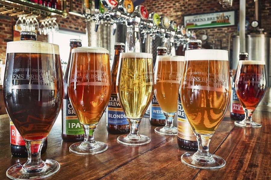breweries in Cape Town