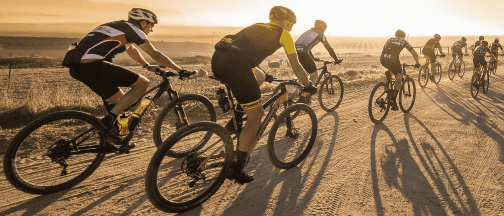 things to do in Cape Town events