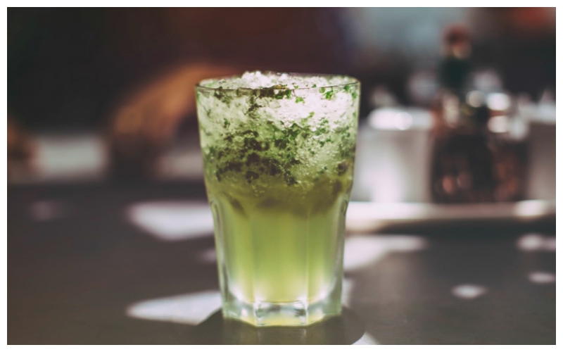 cocktail bars in Cape Town