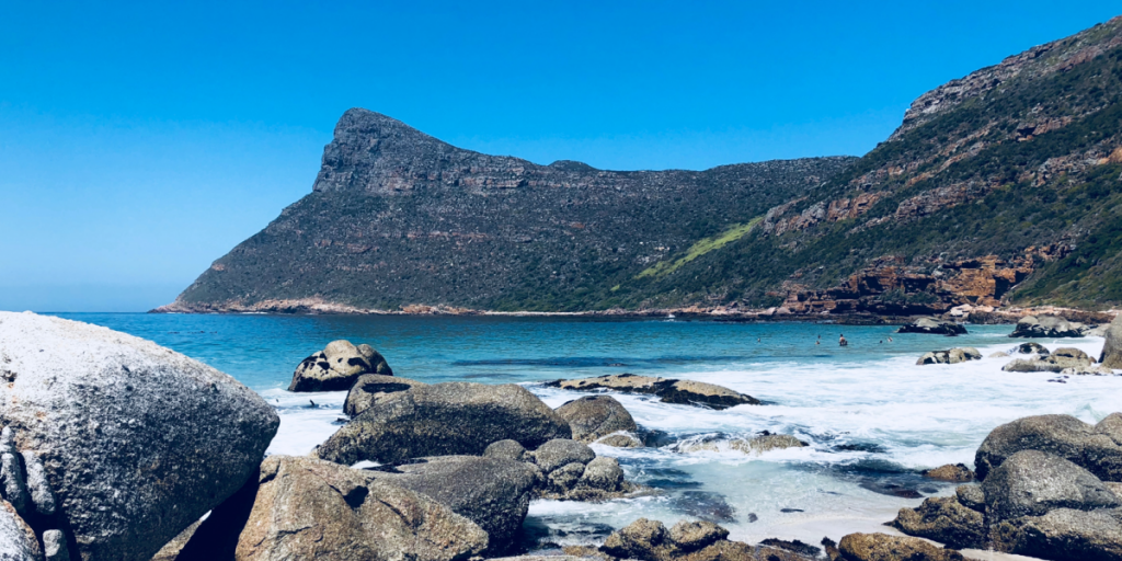 hidden gems in Cape Town