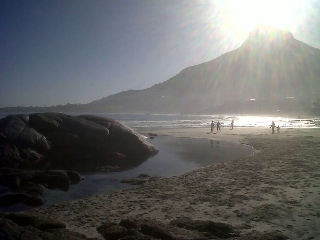 winter activities in Cape Town