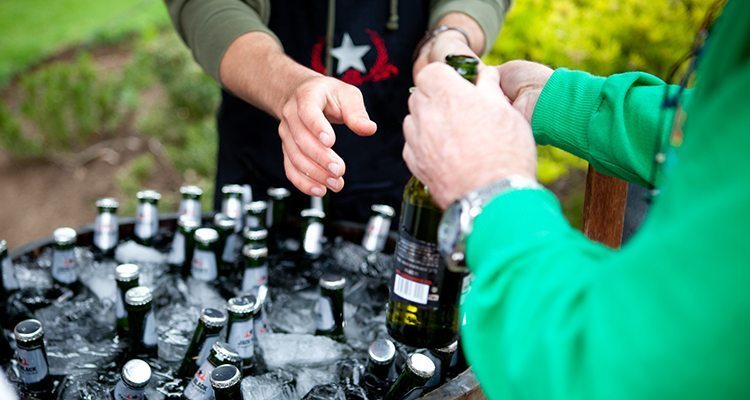 Cape Town this August