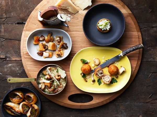 restaurants in Cape Town