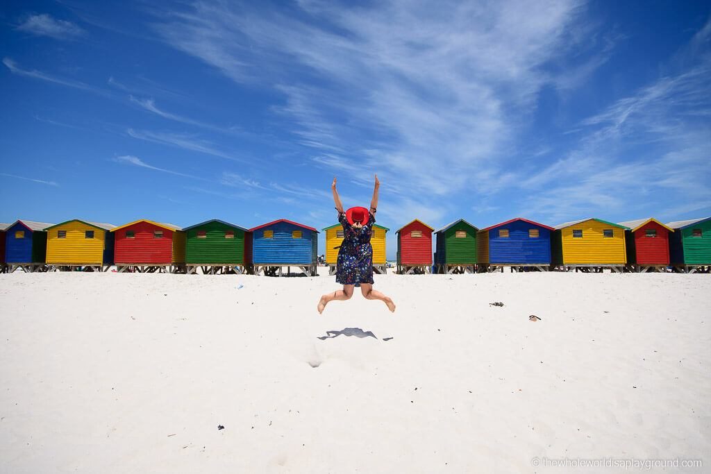 most Instagrammable locations in Cape Town