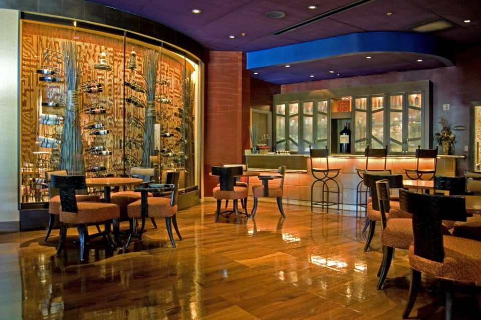 wine bars in Cape Town