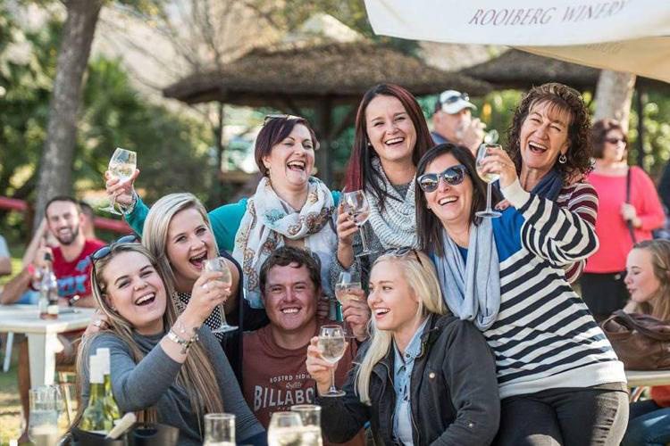 awesome events in Cape Town