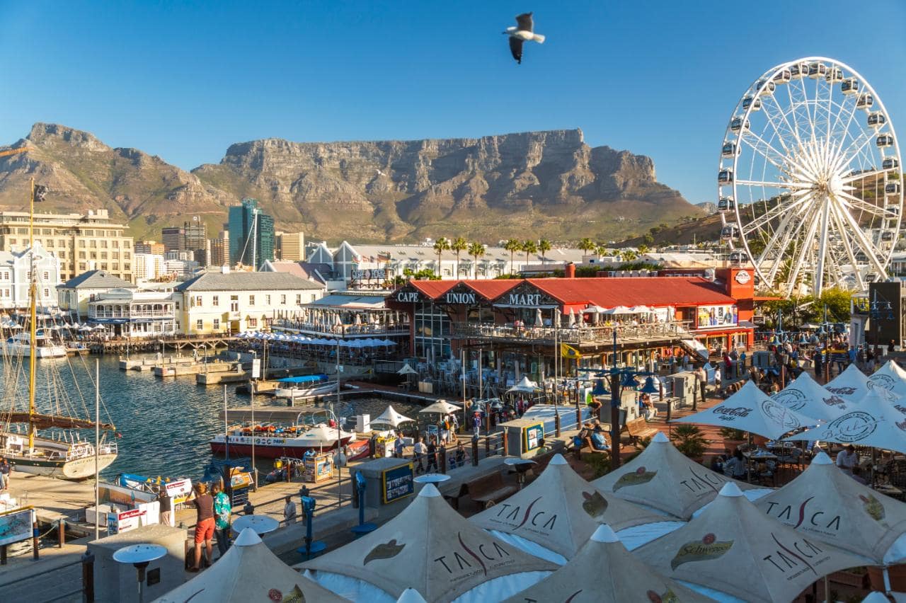 must-visit events in Cape Town
