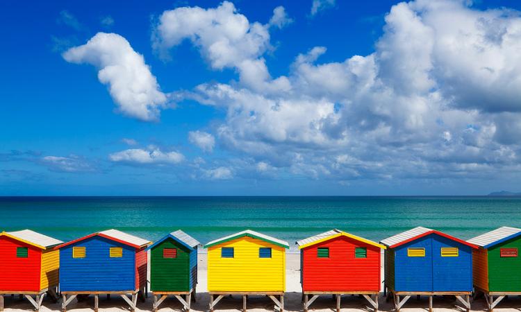 things to do in Muizenberg