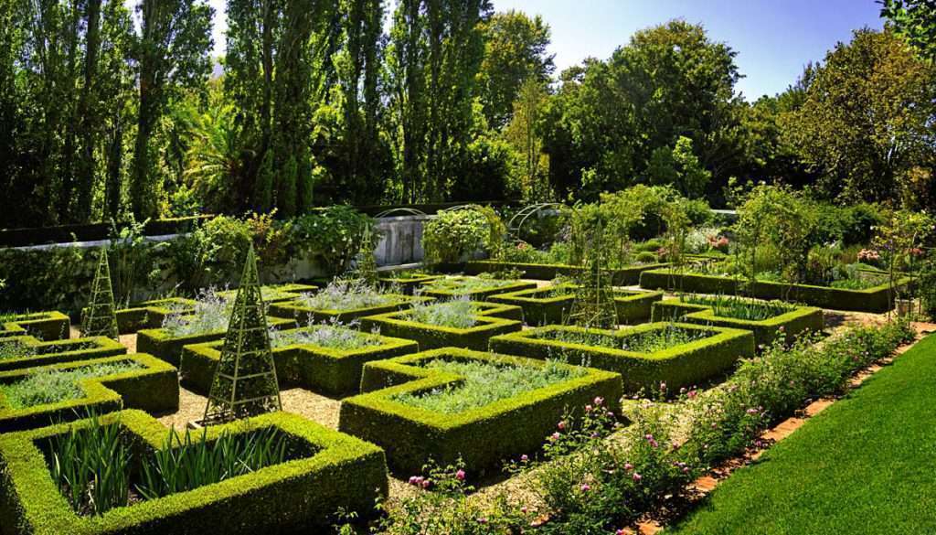 events in the Mother City