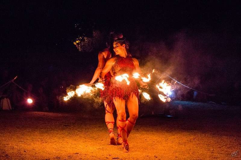 cool events in Cape Town 