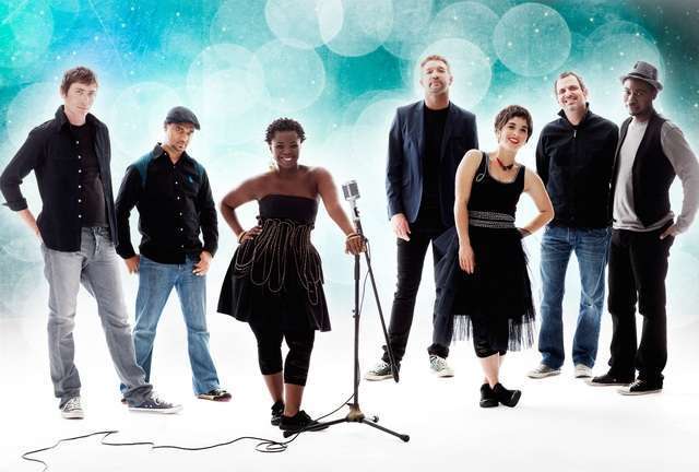 Cape Town this weekend