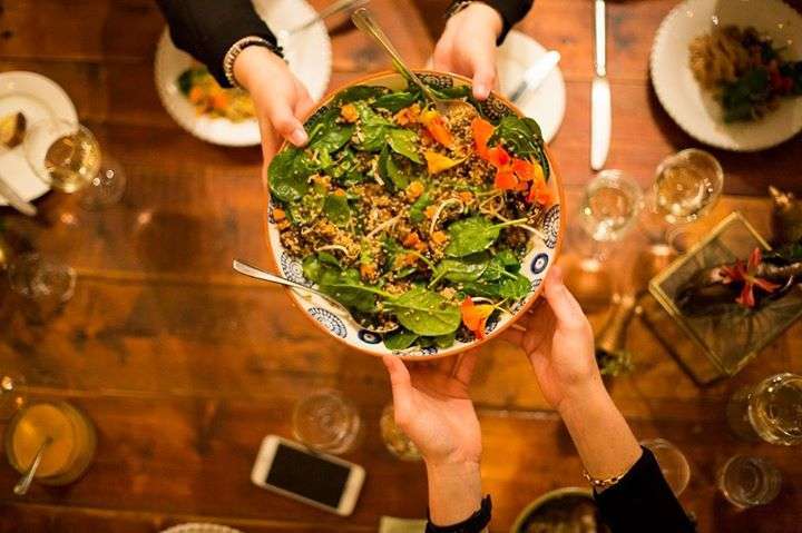 Valentine’s Day in Cape Town