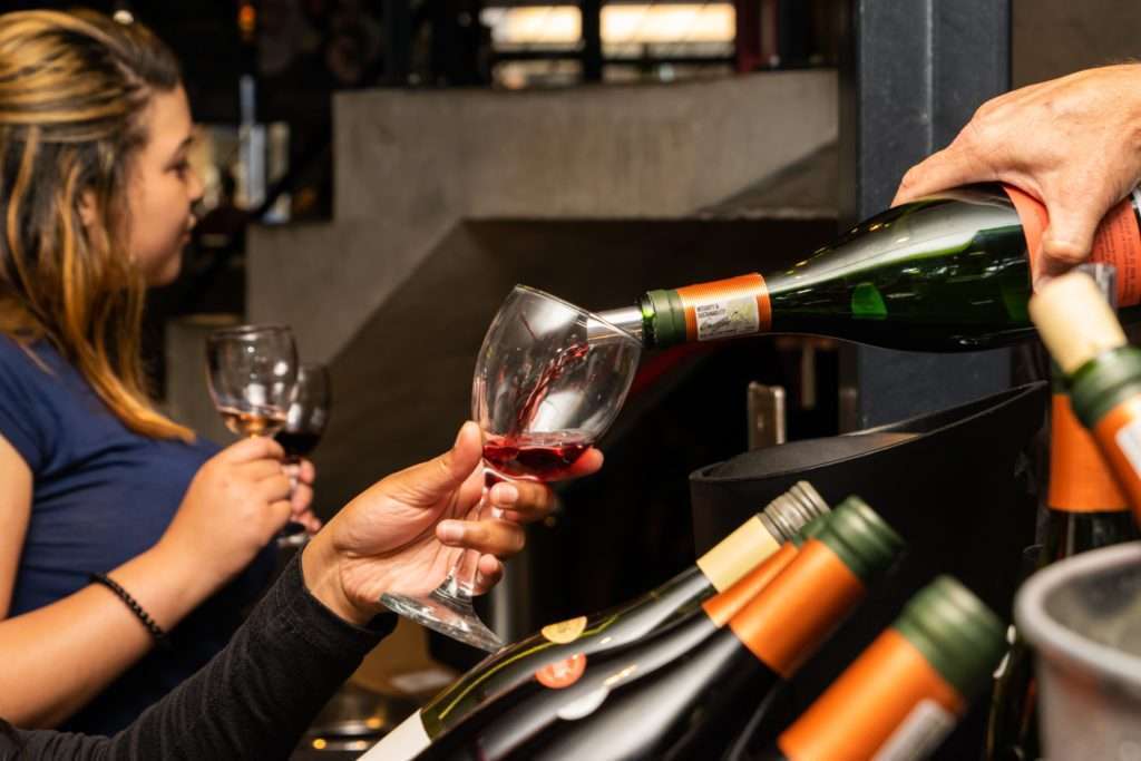 interesting events in Cape Town