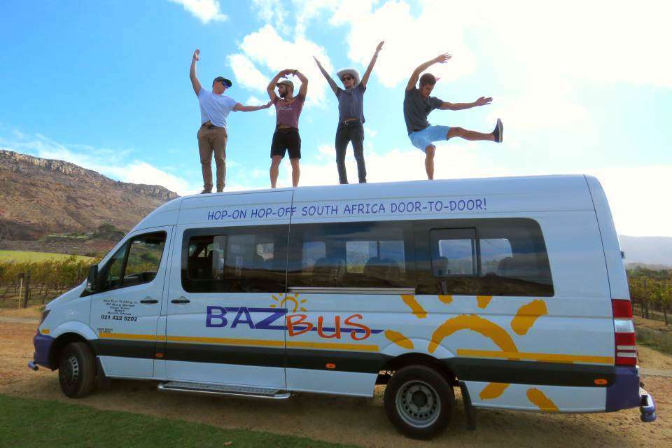 baz bus