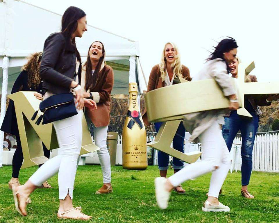 events in South Africa’s Cape Town