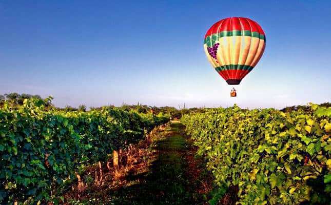 experiences in Cape Town