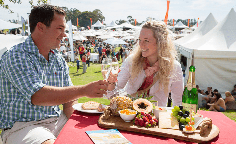 great events in Cape Town