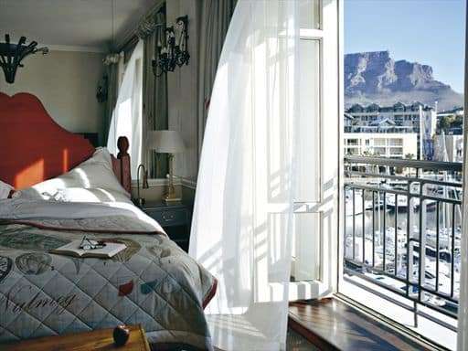 hotels to stay in Cape Town