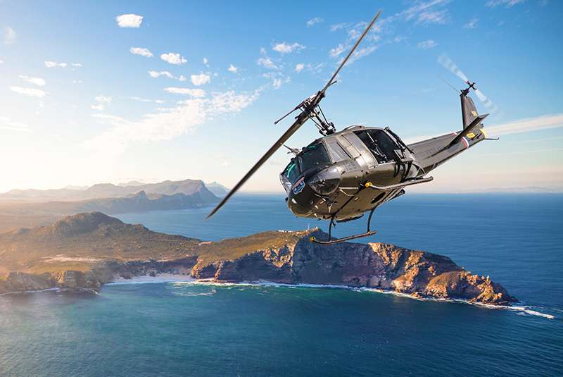 adventures in Cape Town 