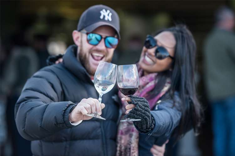 amazing events in Cape Town