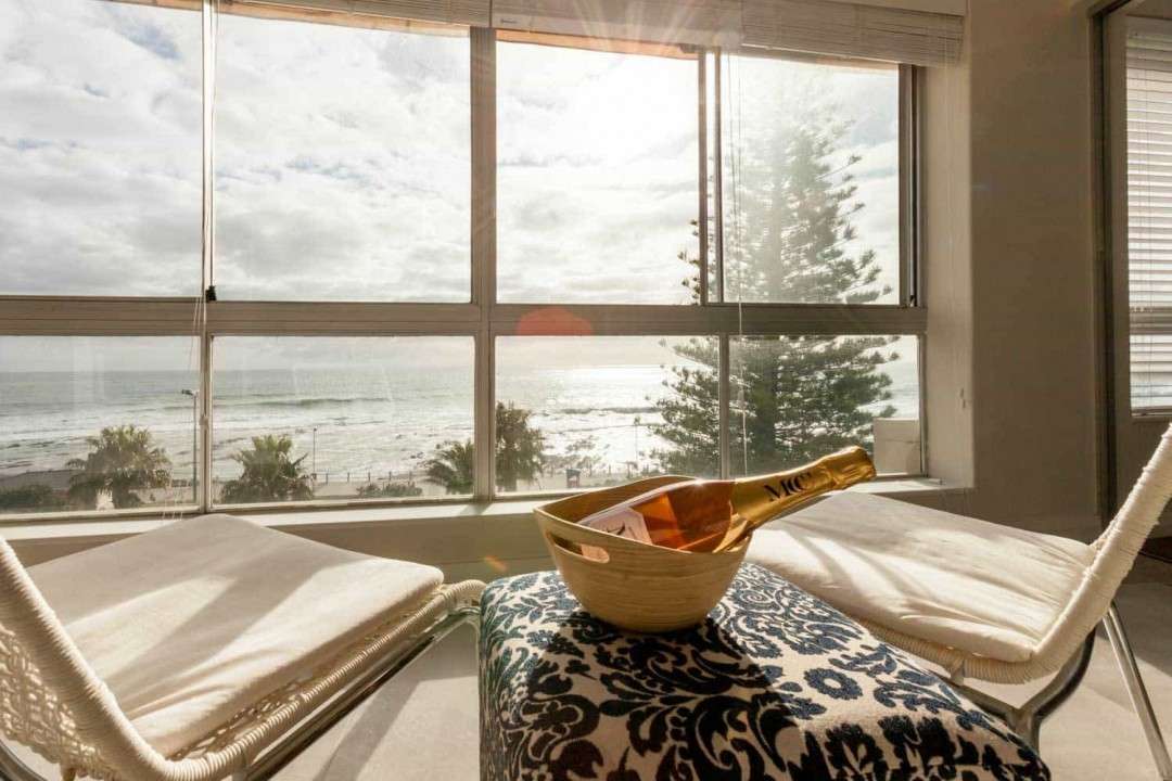 places to stay in Cape Town