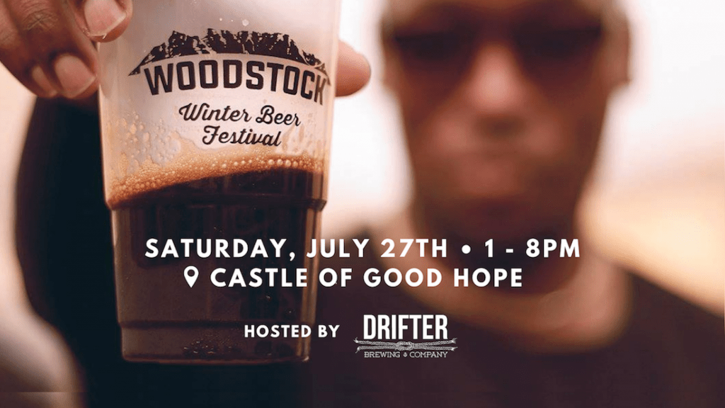 Cape Town this weekend