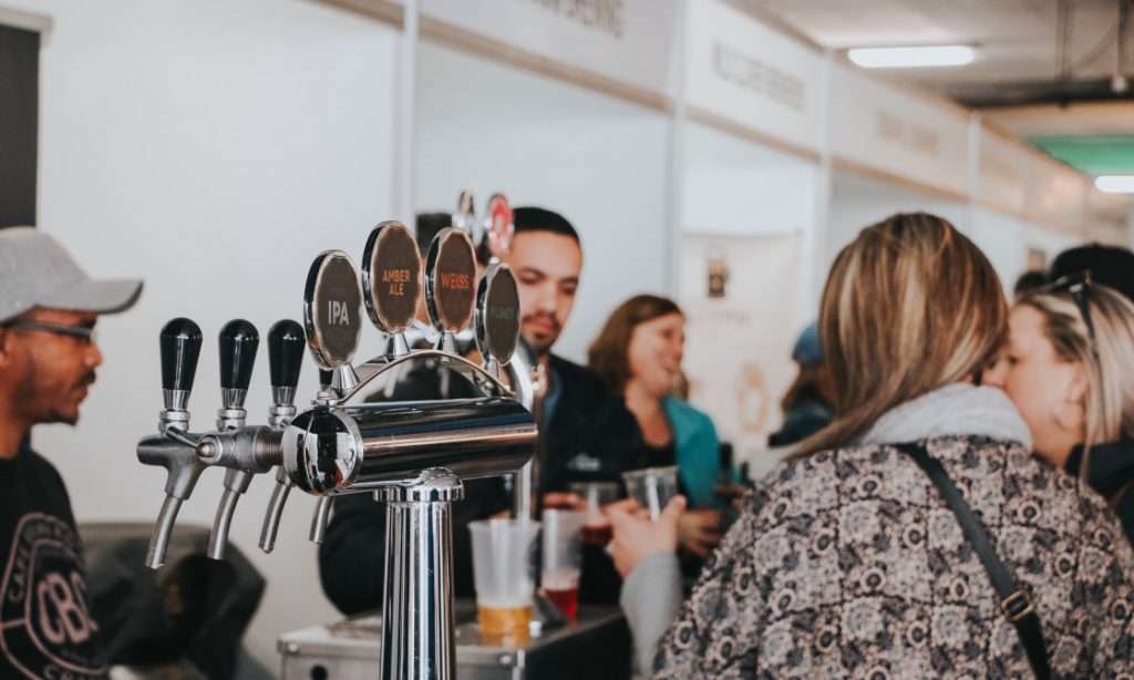 Cape Gate Craft Beer Festival