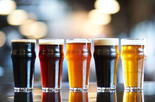 craft beer bars in Cape Town