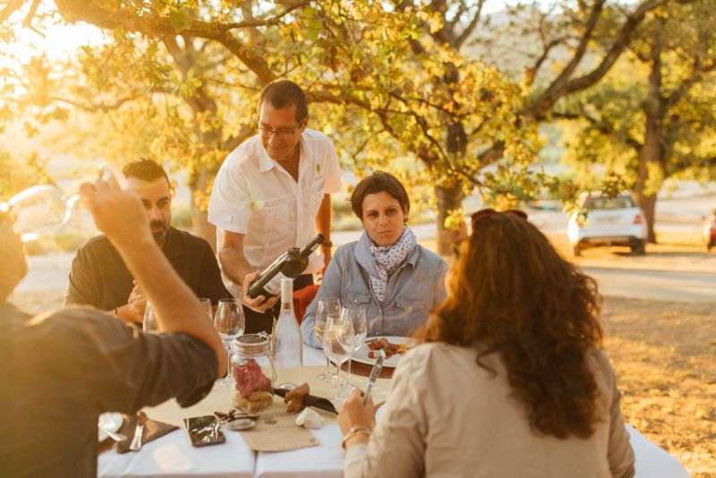 events in Cape Town this August