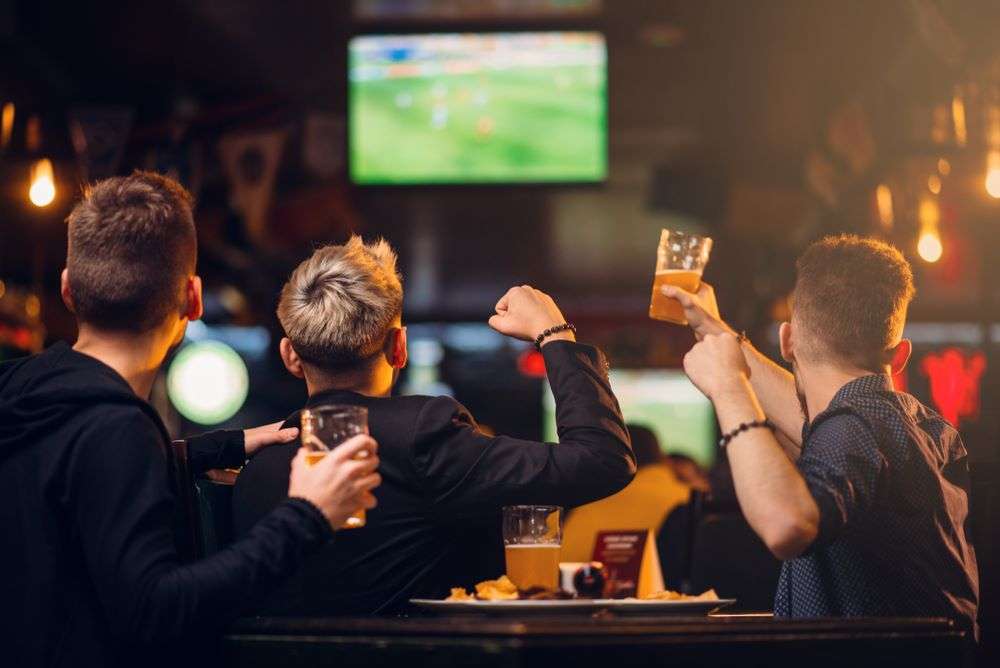 Where to Watch 2019 Rugby World Cup in Cape Town