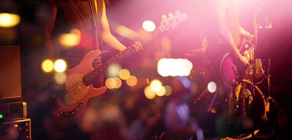 Experience Music in Cape Town, Cape Town music events