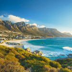 visit Cape Town in 2020