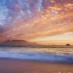 Cape Town Sunset