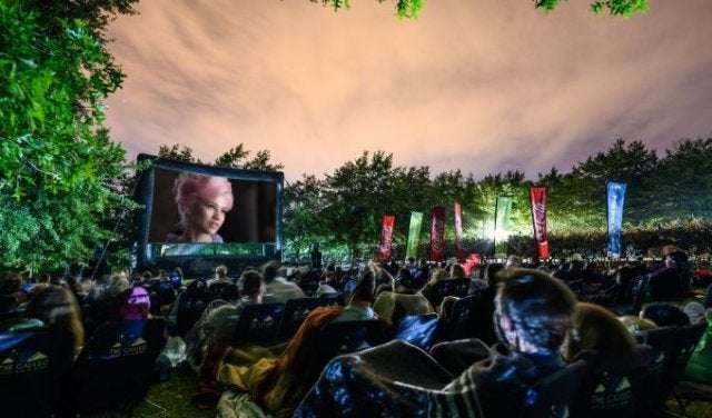 events to attend in Cape Town