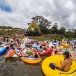 Up the Creek Music Festival